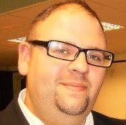 Mark Morgan