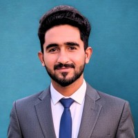 Rizwan Haider
