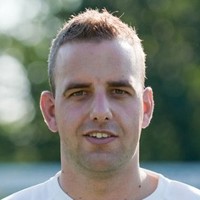 Mark Van Oene