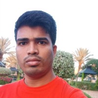 Mohammed Mosaraf