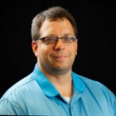 Chris Stich