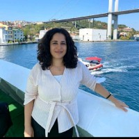 Pınar Altınsu