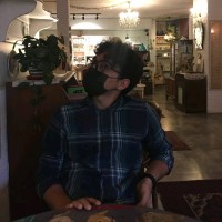 Amir Hossein Moghadam
