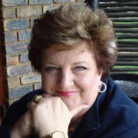 Melinda Esterhuizen