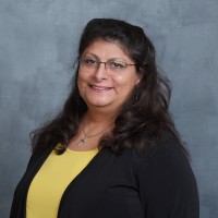 Marina Larson, CPP