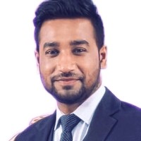 Sachin Agarwal