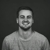 Job Van Gestel