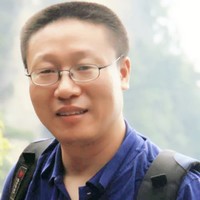 Mark Wang