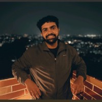Venkat K Uditya