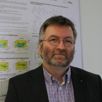 Detlef Schmiedl, PhD