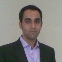 Mohsin Yaqub
