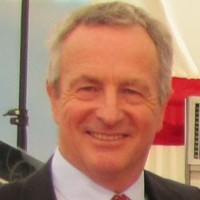 Clive John