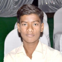 Abhishek Kumar Chaurasia