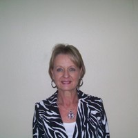 Diana Johnston