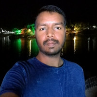 Praveen Sekar