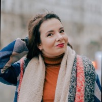 Lidiya Nasonova