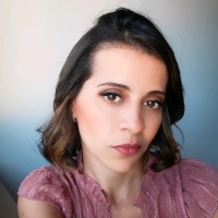 Líbia Andressa Leandro de Paula