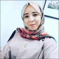 Samah Benani