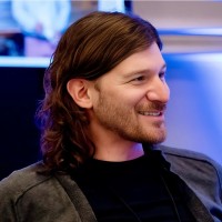 Todd Desando