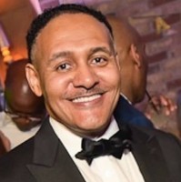 Byron K. Yancy, PMP, CISSP, CISM