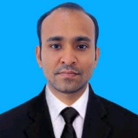Anup Biswas