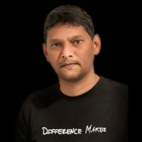 Suresh Putteti