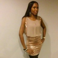 Shant'e Williams