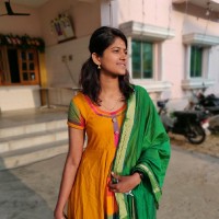 Keerthana R