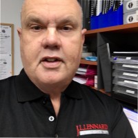 Kevin Weaver