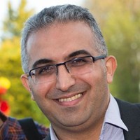Tareq Assaf
