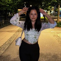 Miranda Wiklund