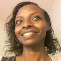 Kezia Njeri