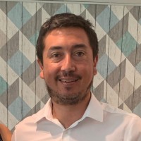 Alejandro Mauricio García Barrios