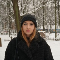 Darja Volchik