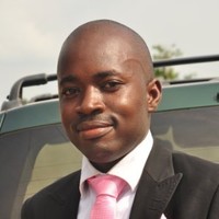 Akinjide Tomori