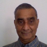 Anil Joshi