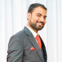 Swapnil Thakare