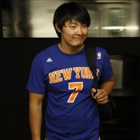 Shang Liu