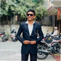 Dhanish Pandav