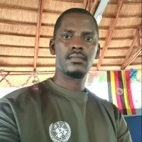 Kihikire Nathan