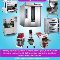 HR Machinery Point