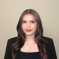 Rita Gevorkyan