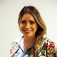 Judith Carrazana