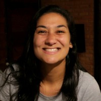 Hanna Gabriela Amaral