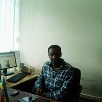 Hagos Yemane