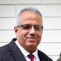 Eliézer Wagner de Souza Santos