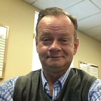 Dennis Blom