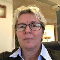 Angela Jacobsson