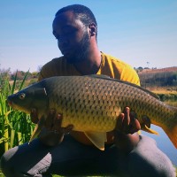 Gideon Ramabula