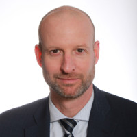 Mark Jones